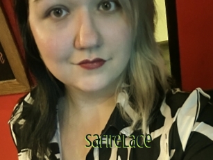 Safirelace