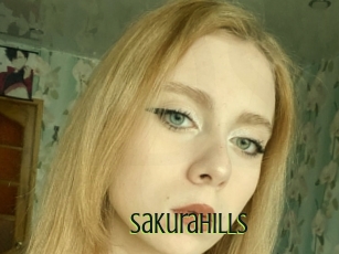 Sakurahills