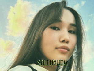 Salluyung
