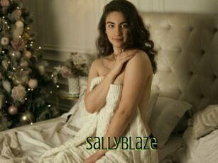 Sallyblaze