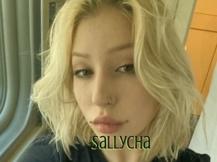 Sallycha