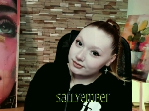 Sallyember