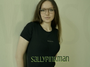 Sallypinkman