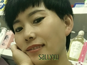 Sallyxu