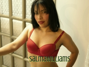 Salmawilliams