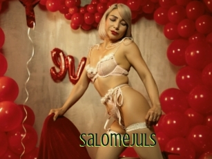 Salomejuls