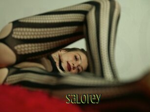Salorey