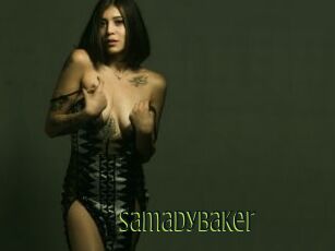 Samadybaker
