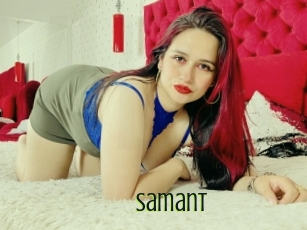 Samant