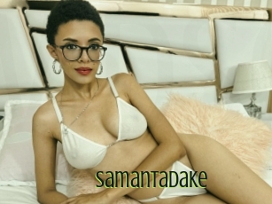 Samantadake
