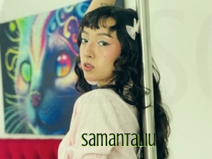 Samantaliu