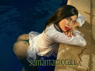 Samantamccall