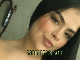 Samantaolson