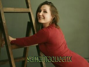 Samantaqueenx