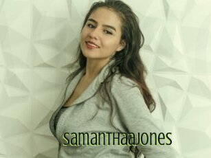 Samanthaajones