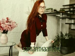 Samanthaamore