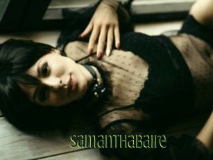 Samanthabaire