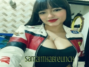 Samanthabreunch