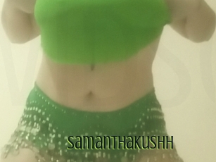 Samanthakushh