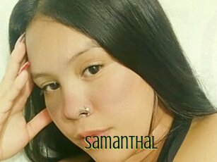 Samanthal