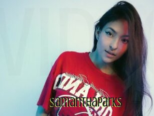 Samanthaparks
