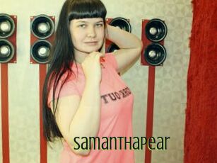 Samanthapear