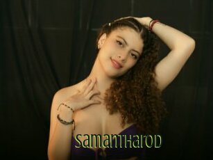 Samantharod