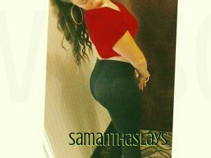 Samanthaslays