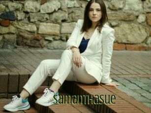 Samanthasue