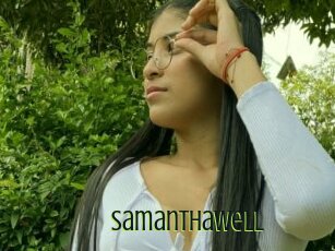 Samanthawell