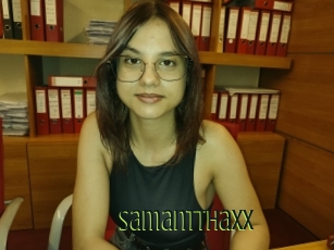 Samantthaxx