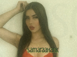 Samaraahank