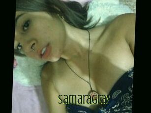 Samaragray