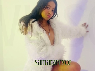 Samarapryce