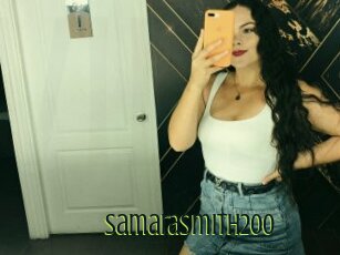 Samarasmith200
