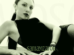 Samayizaroh