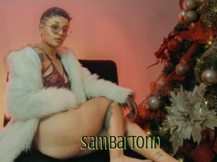 Sambartonn