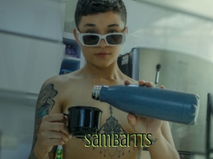 Sambartts