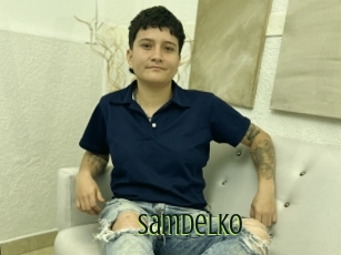 Samdelko