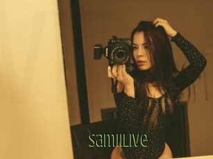 Samiilive