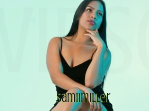Samiimiller
