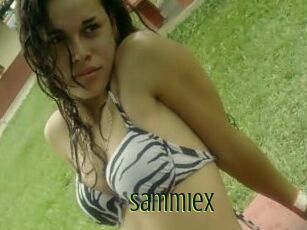 Sammiex
