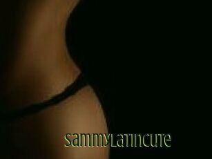 Sammylatincute