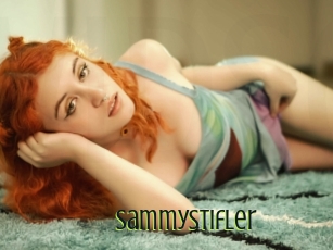 Sammystifler