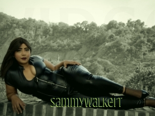 Sammywalkert