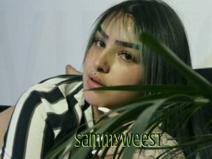 Sammyweest