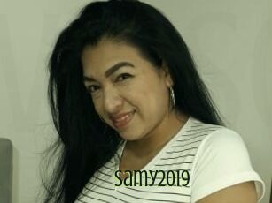 Samy2019