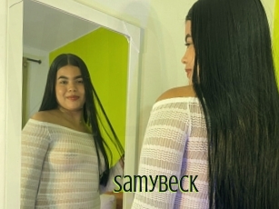 Samybeck