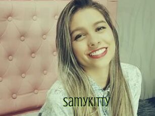 Samykitty
