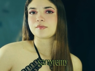 Samyremy
